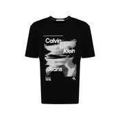 Calvin Klein - Calvin Klein - MuA!ka majica sa printom