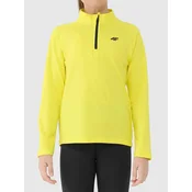 Girls Functional Sweatshirt 4F