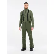 Protest PRTMIKADO Hlace zelena
