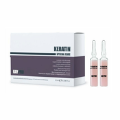 Keratinske KayPro ampule 12x10ml