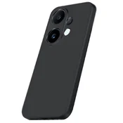 Freeson Maska za mobilni telefon vivo S30, Crna