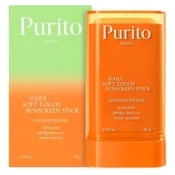 Purito SPF-stick Daily Soft Touch Sunscreen Stick - 20 g