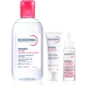 Bioderma Sensibio AR+ set