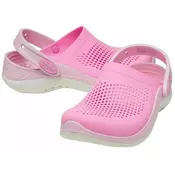 Crocs Kids LiteRide 360 Clog Taffy Pink/Ballerina Pink 36-37