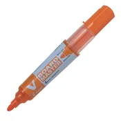 Marker za bijelu ploču 2,3 mm V Board Master Begreen Pilot WBMA-VBM-M-O-BG narančasti
