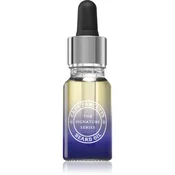 Captain Fawcett John Petruccis Nebula olje za brado za moške 10 ml