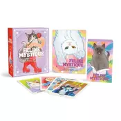 FELINE MYSTIQUE