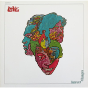 Love Forever Changes