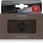 VINOVE Classic Leather Espresso Indianapolis dišava za avto