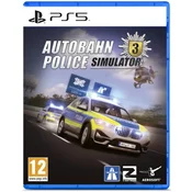 Autobahn Police Simulator 3 /PS5