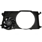 FAST FT56148 HITRO VENTILIRANI HLADILNIK Z OHIŠJEM