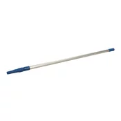 Aluminijasti podaljšek 2 m Silverline