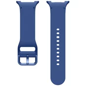 Pašček Samsung Sport Strap for Galaxy Watch 8 / Watch 8 Classic (S/M) Blue (ET-SNL32SNEGEU)