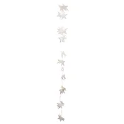 Visoki LED svjetlosni lanac DOUBLE STAR