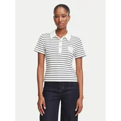 Morgan Polo majica 262-DPOLIS Kremna Regular Fit