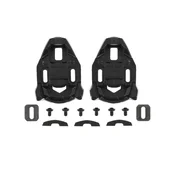 Time ICLIC Fixed 0° Pedala Cleats