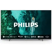 Philips LED televizor 55 55PUS7409_12, 4K Ultra HD, Smart TV, Google TV