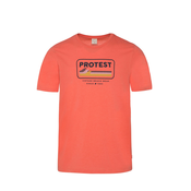Protest PRTCAARLO, muška majica, crvena 1714421