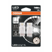 Žarnica osram led 12v p21w ledriving 7506dwp-02b