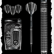 Softdart puščice WINMAU/Blackout/z mehko konico