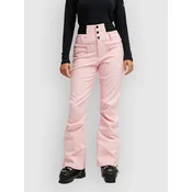 Roxy Rising High Pants rose shadow
