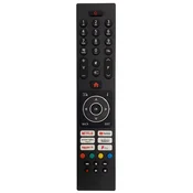 General DUAL RC45135P, DL39F470P4CW, DL39F506P4CW, DL39F502P4CW - zamenjava daljinski upravljalnik