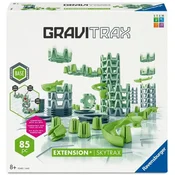 Ravensburger GraviTraks Ska?traks društvena igra, 85 delova