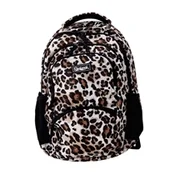 Rucksack Only	 - Nahrbtnik Rucksack Only Leopard