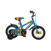 POLAR Junior Boy 12