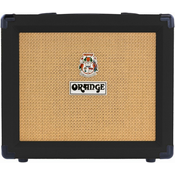 Orange CRUSH20-BLK