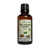 Ulje semenki pamuka 50ml, MG