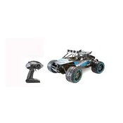 Alltoys Daljinsko vodeni avto Monster Truck 1:10, moder