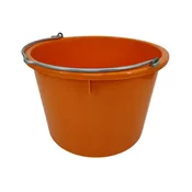 VEDRO GRADBENO 20l Z ROČAJEM, ORANŽNO | Topdom