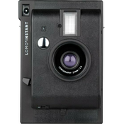 Lomography LomoInstant Mini Black