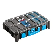 Hogert Modularni organizator alata HT7G508, Visoki