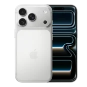 iPhone 17 Pro Srebrni 256GB B Klasa Refurbished