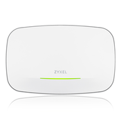 Zyxel NWA130BE WiFi 7 Access Point WLAN BE11000 Tri-Band, 2x 2.5G LAN, NebulaFlex