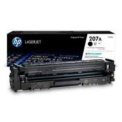 Toner HP 207A W2210A(M255/M282) black