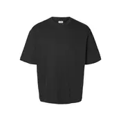 SELECTED Majica SLHOscar črna
