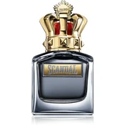Jean Paul Gaultier Scandal toaletna voda za ponovno polnjenje 50 ml za moške