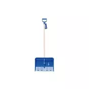 Ostatní Snežni plug EURO tools 160002 PRADED snow rake, 49 x 36 cm