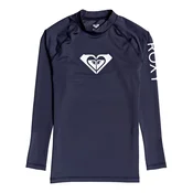 Roxy Whole Hearted Longsleeve Lycra mood indigo