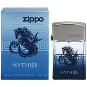 Zippo Mythos Toaletna voda 40 ml