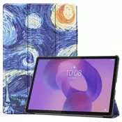 Etui Techsuit FoldPro za Lenovo Idea Tab Pro - starry night