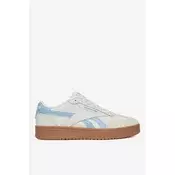 Reebok Superge FORTE LOUNGER DOUBLE UP AR30255WCLT Écru