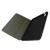 AVIZAR Etui za iPad 10 2022, magnetno preklopno stojalo za video in stojalo za tipkovnico - ČRNa, (21123847)