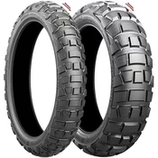 Bridgestone 90/100R19 55P AX41F AdventureCross DOT4424