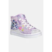 Otroške superge Skechers TWI-LITES 2.0 - UNICORN GLAM