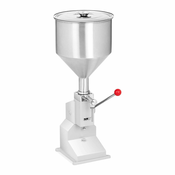 Rucni stroj za punjenje tekucina - 50 ml