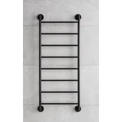 P.M.H. Električni sušilni stroj PMH Niklas NI2 kabel 657X1462MM LEVI ČRNI POLSIJOČI NI2B-LK